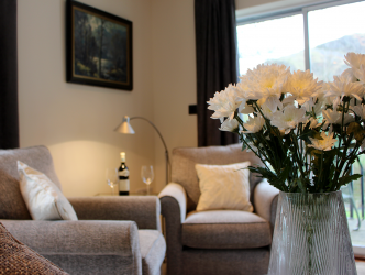 dog friendly holiday cottages in howtown ullswater