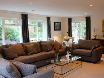 Low Gale Howtown holiday cottages