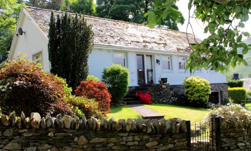 Low Gale Holiday Cottage Howtown Low Gale Holiday Cottage Howtown